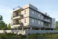 Mieszkanie 1 pokój 49 m² Oroklini, Cypr