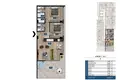 Wohnung 65 m² Kargıcak, Türkei