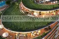 Квартира 1 спальня 74 м² Бар, Черногория