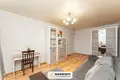 3 room apartment 66 m² Minsk, Belarus