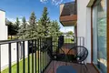 Квартира 2 комнаты 40 м² в Варшаве, Польша