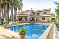 Dom 8 pokojów 225 m² Dehesa de Campoamor, Hiszpania