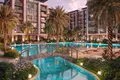 Complejo residencial Prestigious new development Belgravia Gardens with a wide range of services in Dubailand area, UAE