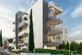 3 bedroom apartment 131 m² Germasogeia, Cyprus