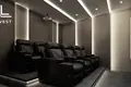 Appartement 60 m² Mahmutlar, Turquie