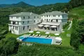 Отель 1 960 м² Agios Dimitrios, Греция