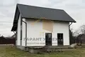 House 110 m² Muchaviecki sielski Saviet, Belarus