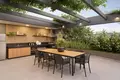 Квартира 2 комнаты 52 м² Regiao Imediata de Sao Paulo, Бразилия