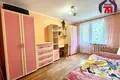 Wohnung 4 zimmer 82 m² Baryssau, Belarus