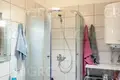 Apartamento 1 habitación 45 m² Evenkiysky Rayon, Rusia