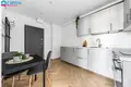 1 room apartment 33 m² in Vilnius, Lithuania