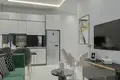 Apartment 51 m² Alanya, Turkey