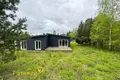 House 119 m² Ozyaritska-Slabadski rural council, Belarus
