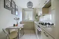 2 room apartment 46 m² Warsaw, Poland