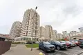 2 room apartment 44 m² Minsk, Belarus
