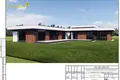 Cottage 325 m² Baraulianski sielski Saviet, Belarus
