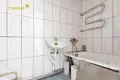 Wohnung 2 zimmer 37 m² Svetly Bor, Belarus