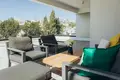 3 bedroom apartment 122 m² in Demos Agiou Athanasiou, Cyprus