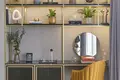 3 bedroom apartment 126 m² London, United Kingdom