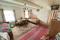 Casa 61 m² Znamienski sielski Saviet, Belarús