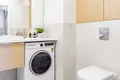 2 room apartment 45 m² in Lodz, Poland