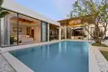 villa de 3 chambres  Thalang, Thaïlande