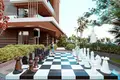 Penthouse 3 bedrooms 138 m² Muratpasa, Turkey