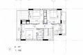 Dom 3 pokoi 140 m² Peyia, Cypr