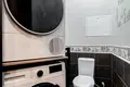 Wohnung 1 zimmer 38 m² Minsk, Belarus