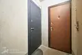 Mieszkanie 1 pokój 35 m² Mińsk, Białoruś