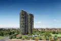 Appartement 4 chambres 240 m² Région méditerranéenne, Turquie
