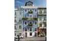 Wohnung 2 zimmer 103 m² Lissabon, Portugal