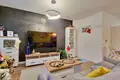 Penthouse 3 bedrooms 105 m² Budva, Montenegro