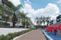 Квартира 4 комнаты 123 м² Коньяалты, Турция