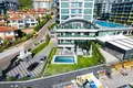  Villa de lujo frente al mar con acceso a SPA de 9.000 m² – Konak Premium