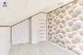 Casa de campo 124 m² Novaje Polie, Belarús