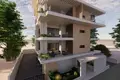 Mieszkanie 2 pokoi 50 m² Nikozja, Cypr
