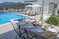Maison 4 chambres 210 m² Ölüdeniz, Turquie