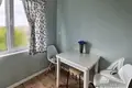 Appartement 2 chambres 49 m² Muchaviecki sielski Saviet, Bélarus