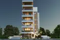 Residential complex New residence with a parking near the beach, Larnaca, Cyprus