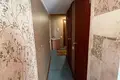 Appartement 1 chambre 33 m² Minsk, Bélarus