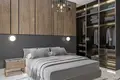 Квартира 2 комнаты  Тосмур, Турция