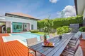 4-Schlafzimmer-Villa 210 m² Rawai, Thailand