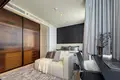 1 bedroom apartment 53 m² Bangkok, Thailand