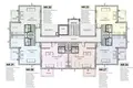Apartamento 2 habitaciones 45 m² Gazipasa, Turquía