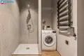 Квартира 1 комната 28 м² Вильнюс, Литва