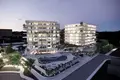 Mieszkanie 3 pokoi 131 m² Pafos, Cypr
