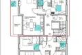 1 bedroom apartment 60 m² Kochel am See, Germany