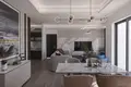 Квартира 3 комнаты 69 м² Спатарико, Северный Кипр