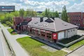 Commercial property 1 520 m² in Jonava, Lithuania
